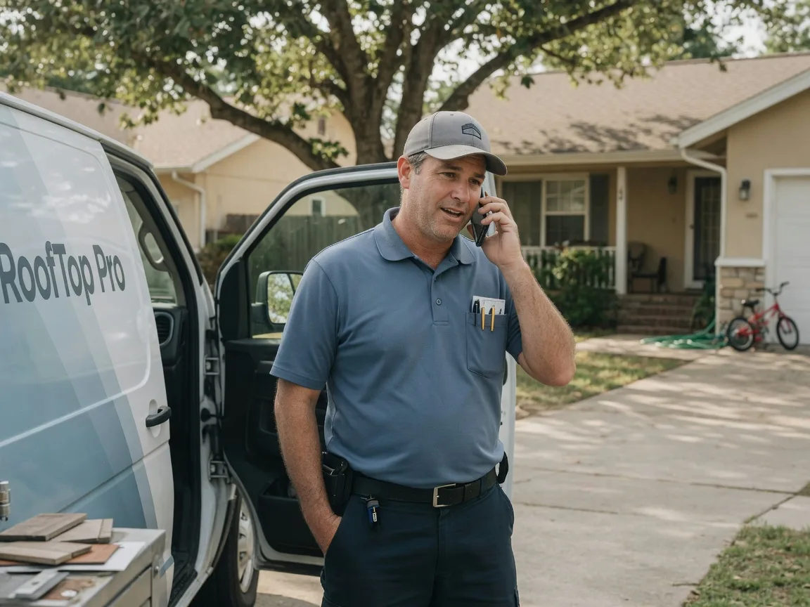 Roof Repair Williamston, NC FAQs
