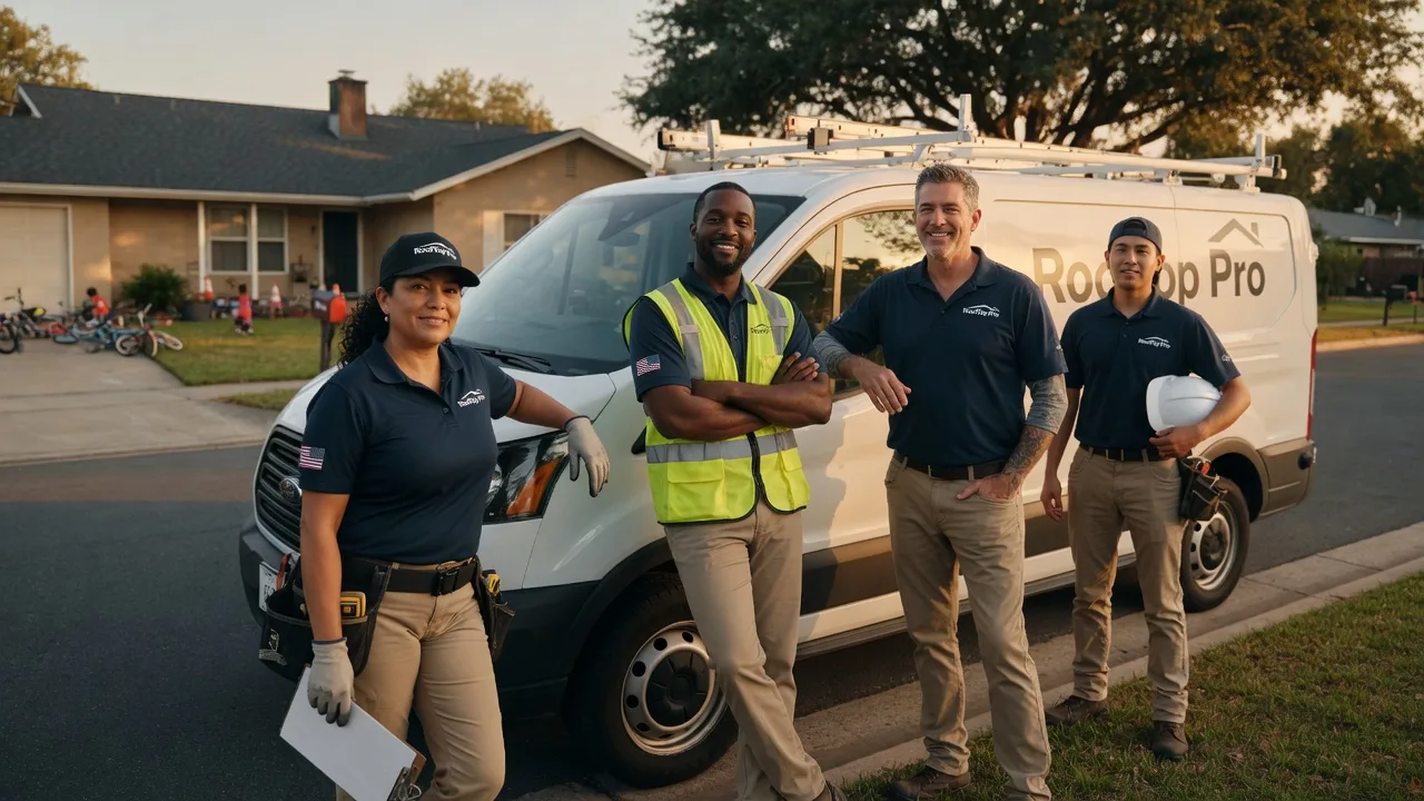 Roof Repair in Williamston, NC near me