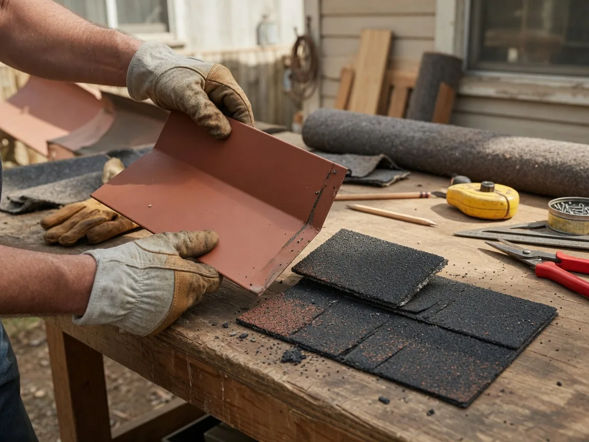 Roof Repair company in Williamston, NC